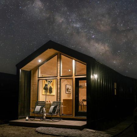 Yellowstone Peaks Hotel ไอส์แลนด์พาร์ก ภายนอก รูปภาพ